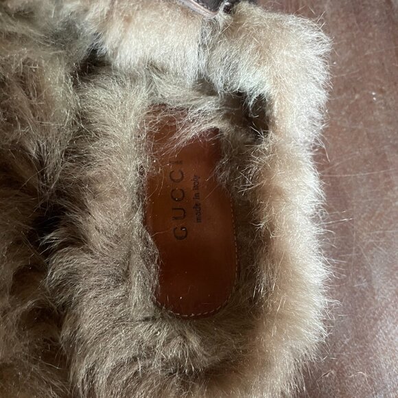 Gucci Loafers - Picture 3 of 4